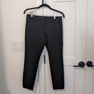 Banana Republic Sloan Pant Petite 0